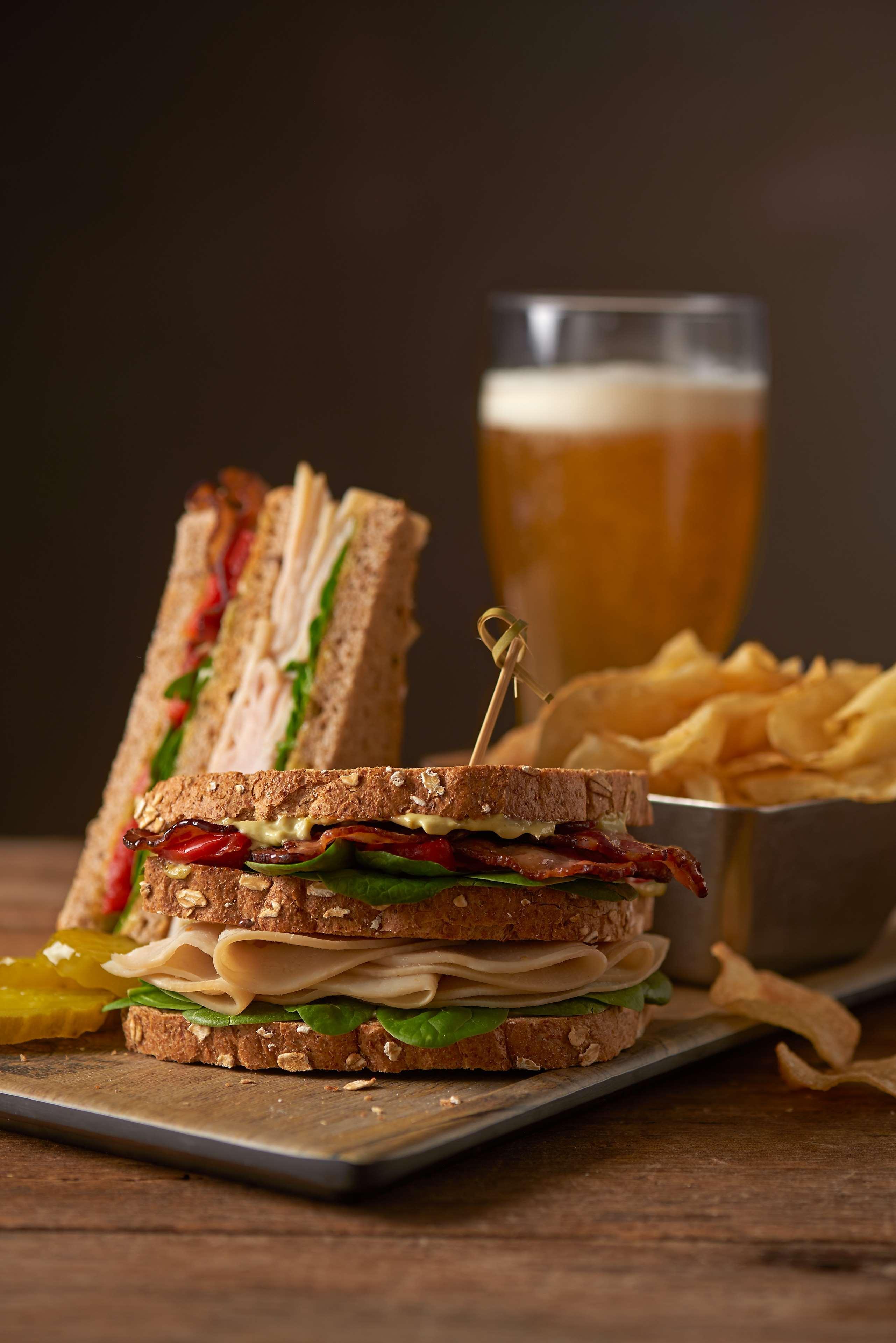 Hotel Hyatt Place Downtown - Old Port Square 3*